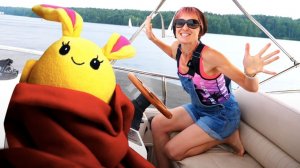 Мама для Лаки: сборник с Беби Бон Эмили, коляской и заботой о куклах 🐰🚼 | Для детей
