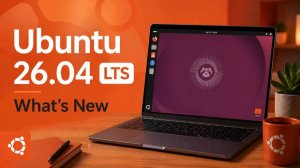 Как установить Ubuntu 26.04 ?