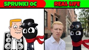 СПРУНКИ OC: ДЖЕВИН И БЛЭК, ОРЕН И ПИНКИ ПРОТИВ СНИКЕРСА О'ТУЛА ИЗ «ГРИФФИНОВ» В РЕАЛЬНОЙ ЖИЗНИ