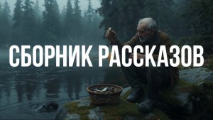 Сборник таежных историй |Летний сборник