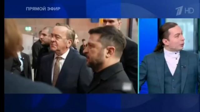 КИРИЛЛ ФЁДОРОВ РАССКАЗАЛ ПРАВДУ про ГЕРАНИ на Первом канале! КАКИЕ БУДУТ РАКЕТЫ у УКРАИНЫ?
