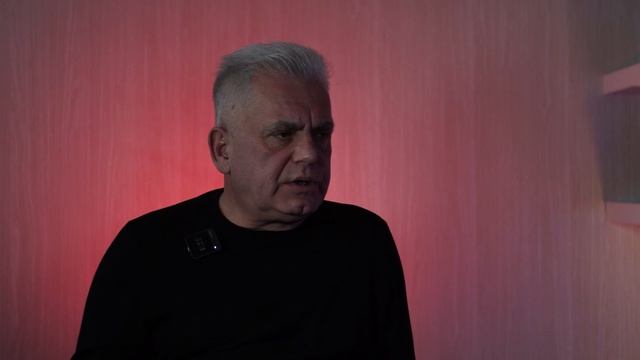 Александр Морозов, председатель МГСд