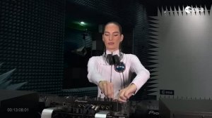 Lilly Palmer x European Space Agency (ESA)