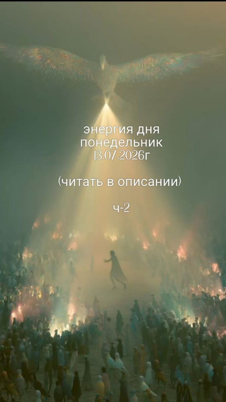 Энергия дня