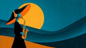 Summer Tribal Jazz Rhythms ｜ Lounge Grooves & Desert Sunset Melodies 2026 Chill