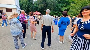 12.07.26г... «КОЛДУНЬЯ»...