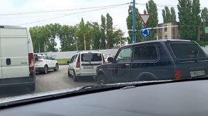 С бензином в Воронеже всё «отлично»!