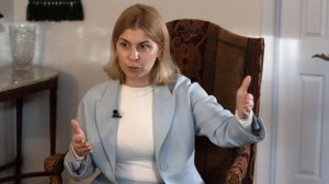 Посол Украины в США Стефанишина покинет пост после скандала с недвижимостью