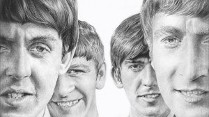 Песня- «I Want To Hold Your Hand»  The BEATLES  26 декабря 1963