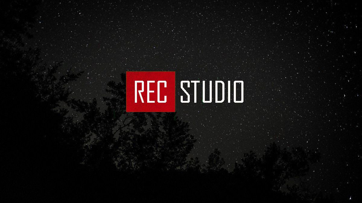 Rec Studio Intro