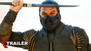 Дюна: Часть третья — Русский трейлер 2 (Дубляж, 2026)