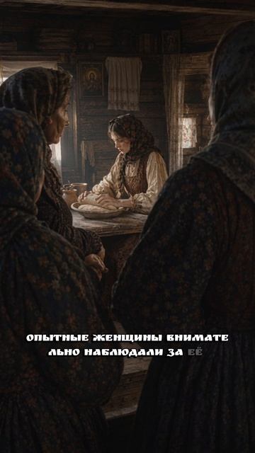 Как выбирали жену на Руси? #Светославъ #история #фольклор #традиции #Русь
