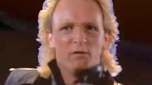 Judas Priest - Turbo Lover.