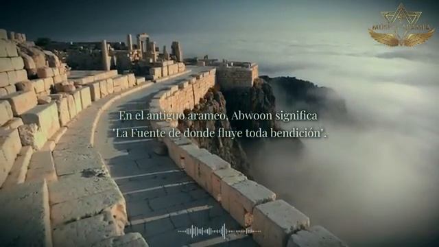 ОТЧЕ НАШ на арамейском  Подлинное песнопение Иисуса, избавляющее от зла