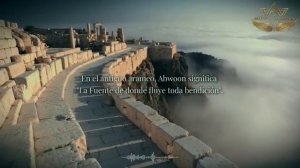 ОТЧЕ НАШ на арамейском  Подлинное песнопение Иисуса, избавляющее от зла