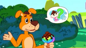 Простоквашино #игрыдлядетей