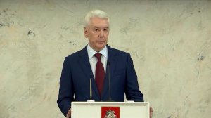 Сергей Собянин предложил перенести сроки выплат бюджетных кредитов двух областей.
