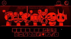 Incredibox Новый Abgerny Но у Них Oригинальный Характер Спрунки (Новый Мод)