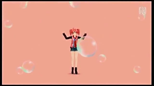 Teto Kasane - Caramel Sundae смотреть онлайн