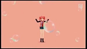 Teto Kasane - Caramel Sundae