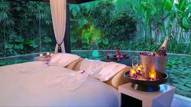Banyan Tree Phuket — полный обзор: стоит ли бронировать виллу в Банг Тао