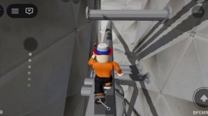 Я играю побег от баре