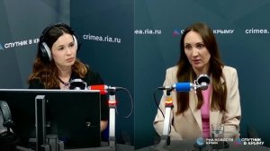 🔴LIVE. Пакет мер поддержки крымских предпринимателей разработан правительством