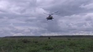 Песня про СВО - Настоящие мужчины - группа Крылатая пехота