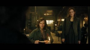 Отверженные  Русский тизер-трейлер Дубляж 2026