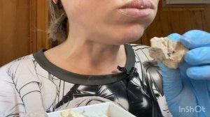 Ассорти Башкирия. Глины . Асмр хруст)