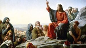 Лекция 19. Нагорная проповедь. Главные заповеди Нового Завета