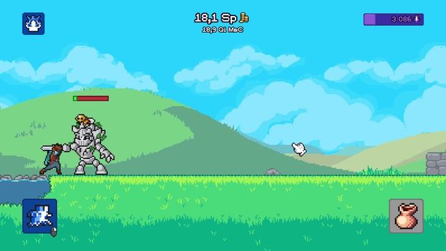 Idle Slayer