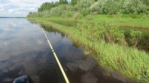 Большой сплав по Печоре \ Продуктивная рыбалочка  \17.06.2026