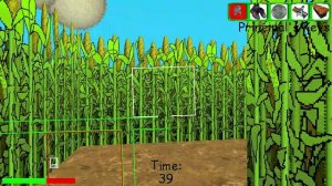 CRAZY BALDI DEMO-Baldi's Basics Kickstarter Exclusive Demo
