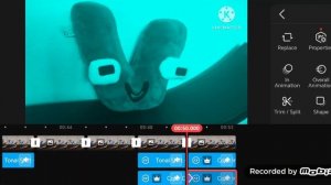 V Effects 353 Nein Csupo Effects 5384