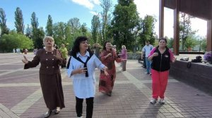 Снег засыпает город..... 13.07.26