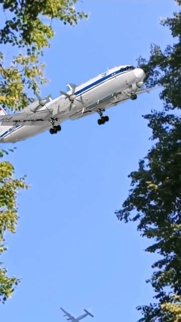 Ил 18 смотреть онлайн