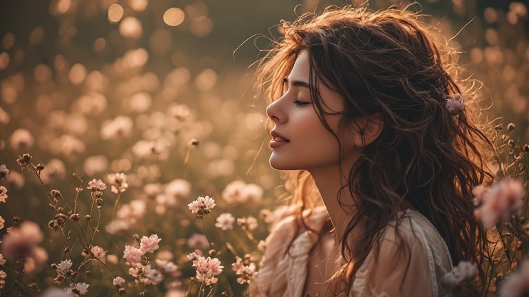 Serenade of Love смотреть онлайн