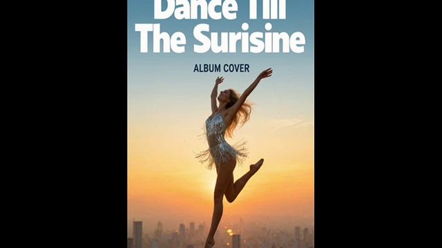 Dance Till The Sunrise