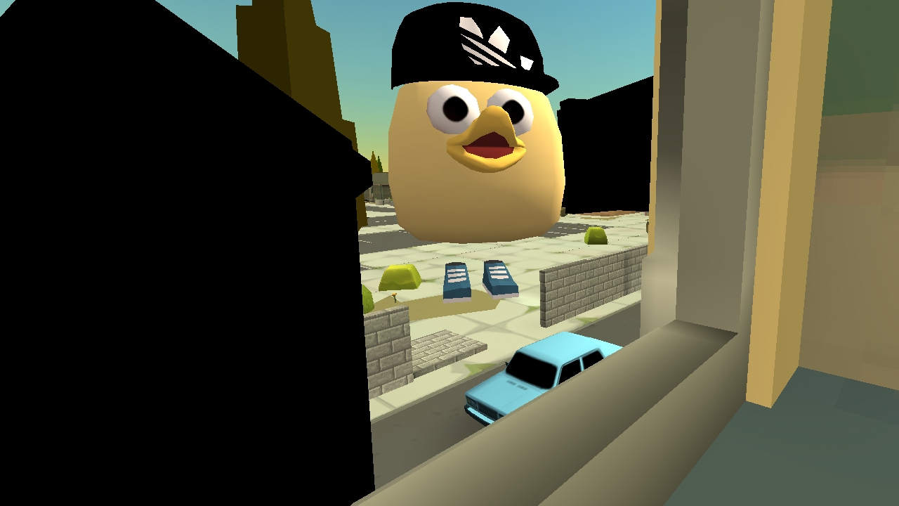 ПАРКУР