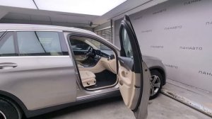 Mercedes-Benz GLC 200 4MATIC Premium FL