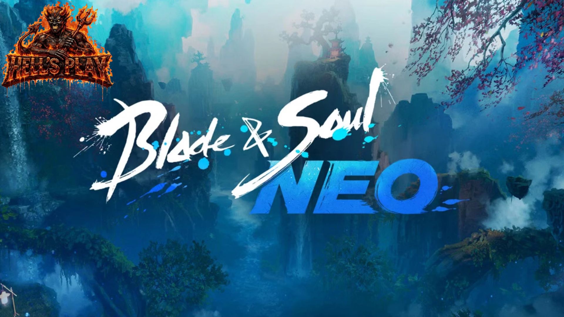#1 Приключения Адского кунгфуиста в Blade & Soul NEO смотреть онлайн
