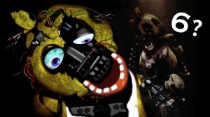 Так называемая трансформация #FNAF 6 CHICA# #Редактирование слайда (прочитайте описание)
