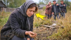 ПОЛУЧИВ В НАСЛЕДСТВО БОЛОТО, ВДОВА НЕ СТАЛА СПОРИТЬ… НО ЕЁ СЛЕДУЮЩИЙ ШАГ ЗАСТАВИЛ РОДНЮ КУСАТЬ ЛОКТИ
