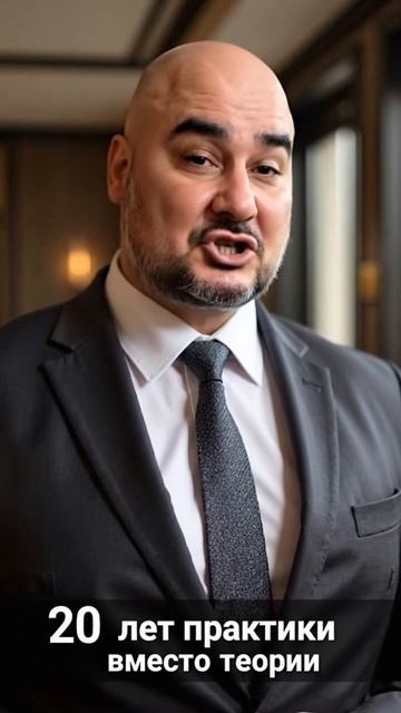 Практика вместо теории