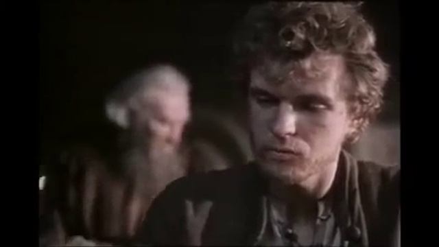 В гостях у воеводы — из фильма «Гулящие люди» (1988).