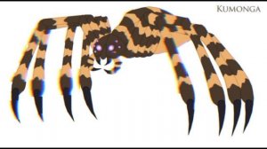 Батал с Riambow Cat. Эдит про Кумонгу Кайдзю. Оцените пж