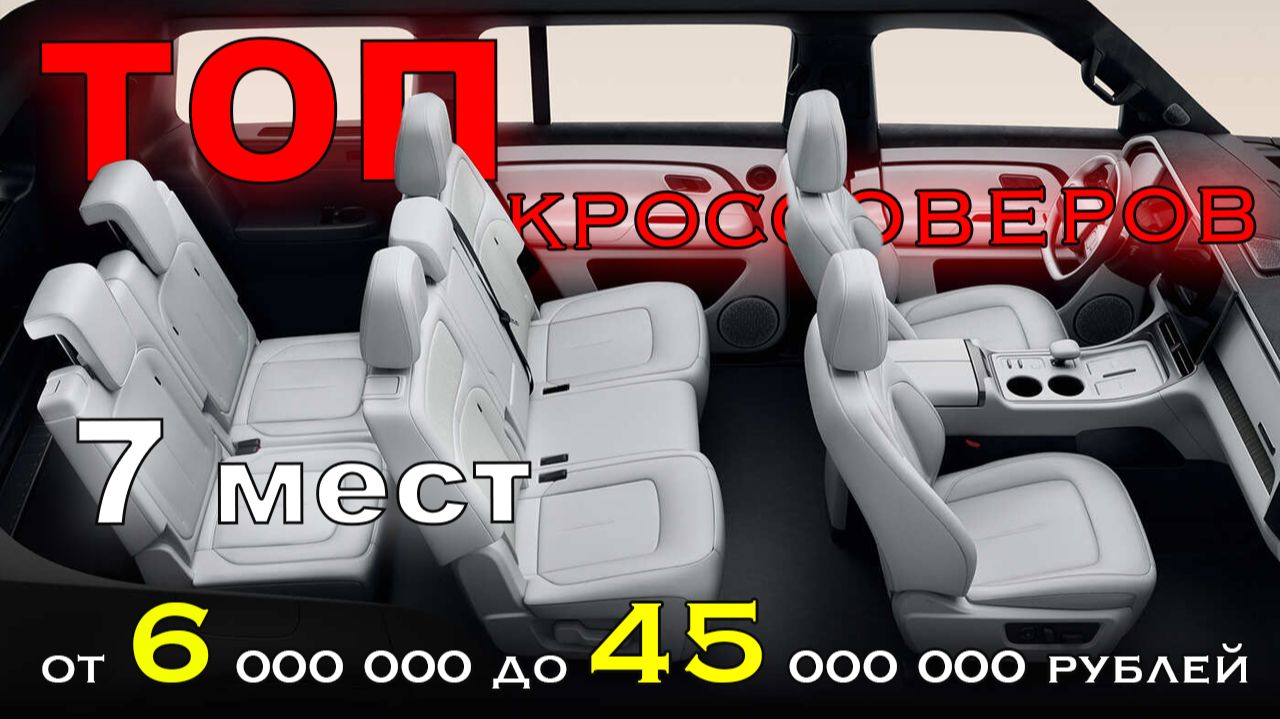 ТОПы. Что купить среди подержанных автомобилей