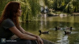 ПРЕМЬЕРА ПЕСНИ «Ангел рядом».
