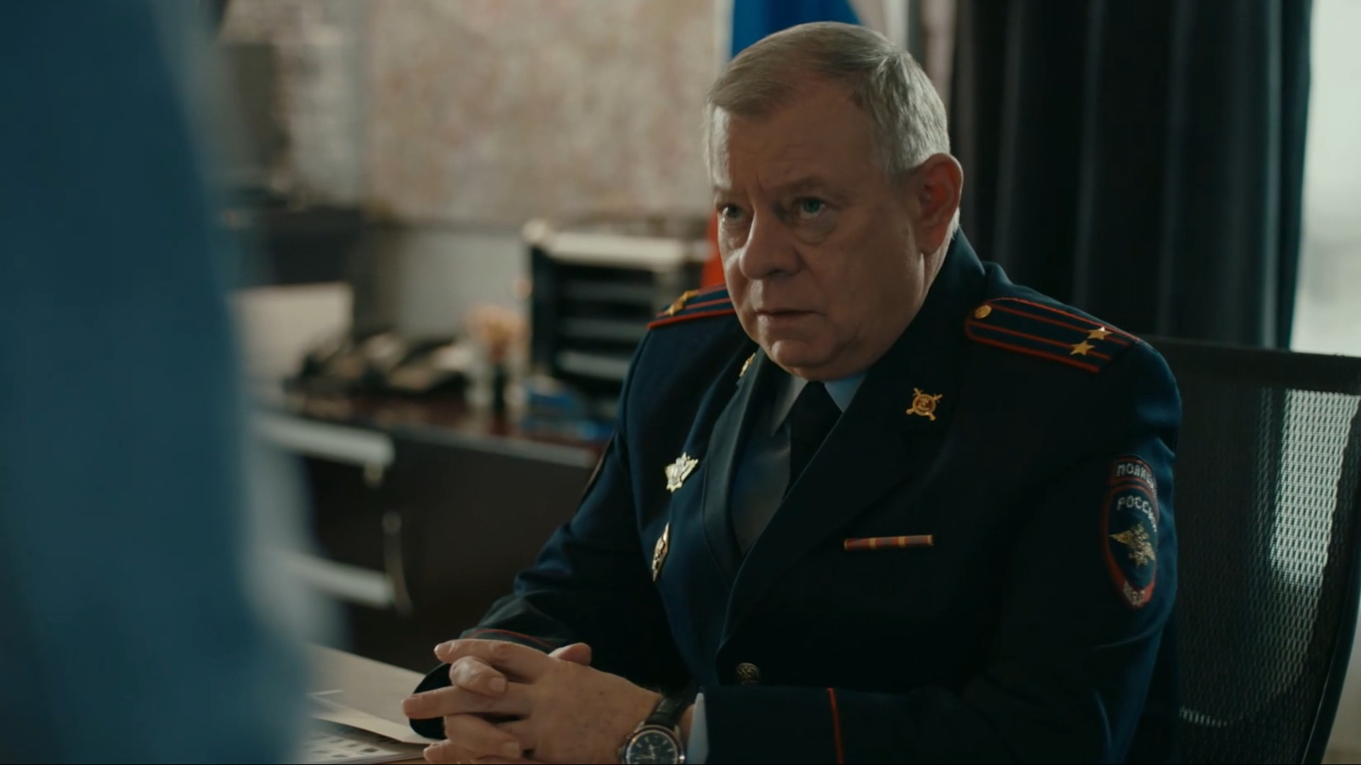 Балабол, 9 сезон, 9 серия смотреть онлайн